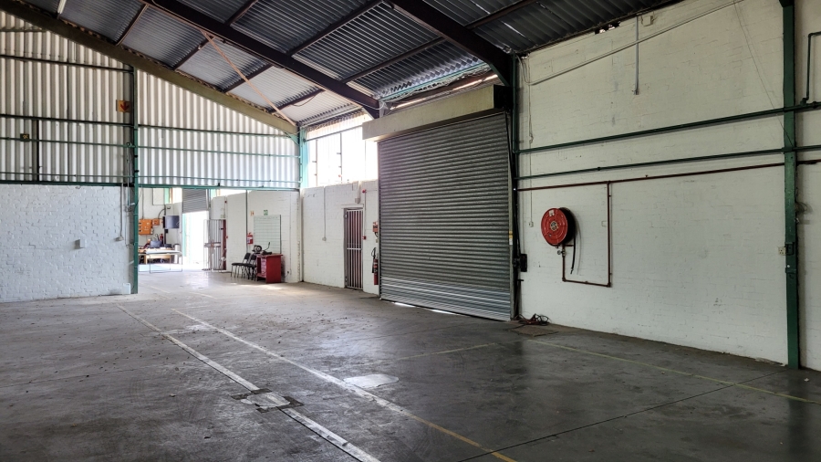 To Let commercial Property for Rent in Stikland Western Cape